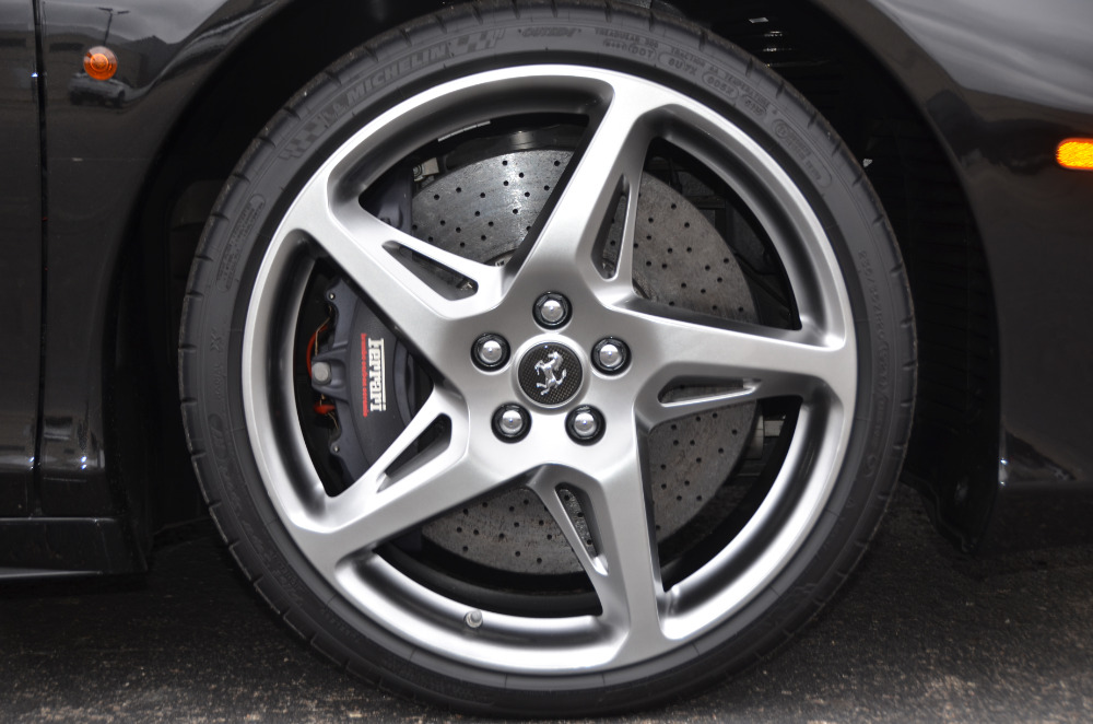 Used 2012 Ferrari 458 Italia Used 2012 Ferrari 458 Italia for sale Sold at Cauley Ferrari in West Bloomfield MI 15