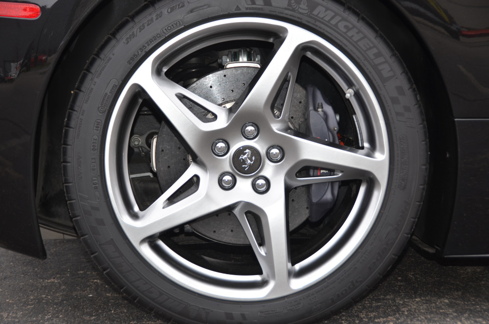 Used 2012 Ferrari 458 Italia Used 2012 Ferrari 458 Italia for sale Sold at Cauley Ferrari in West Bloomfield MI 16