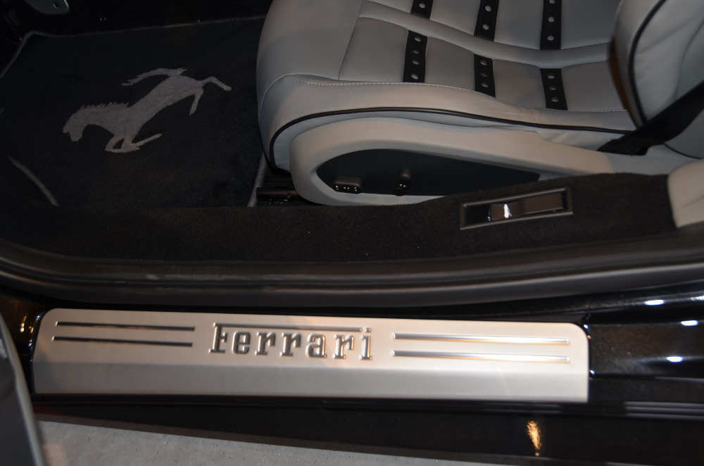 Used 2012 Ferrari 458 Italia Used 2012 Ferrari 458 Italia for sale Sold at Cauley Ferrari in West Bloomfield MI 19
