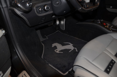 Used 2012 Ferrari 458 Italia Used 2012 Ferrari 458 Italia for sale $189,900 at Cauley Ferrari in West Bloomfield MI 20