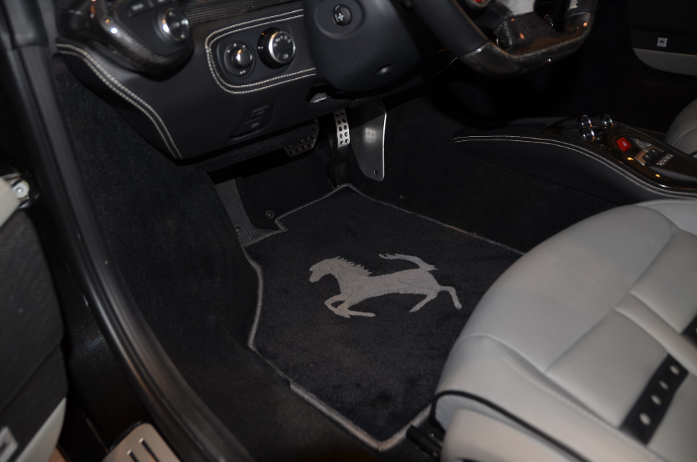 Used 2012 Ferrari 458 Italia Used 2012 Ferrari 458 Italia for sale Sold at Cauley Ferrari in West Bloomfield MI 20