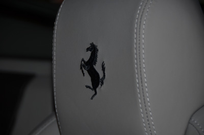 Used 2012 Ferrari 458 Italia Used 2012 Ferrari 458 Italia for sale $189,900 at Cauley Ferrari in West Bloomfield MI 25