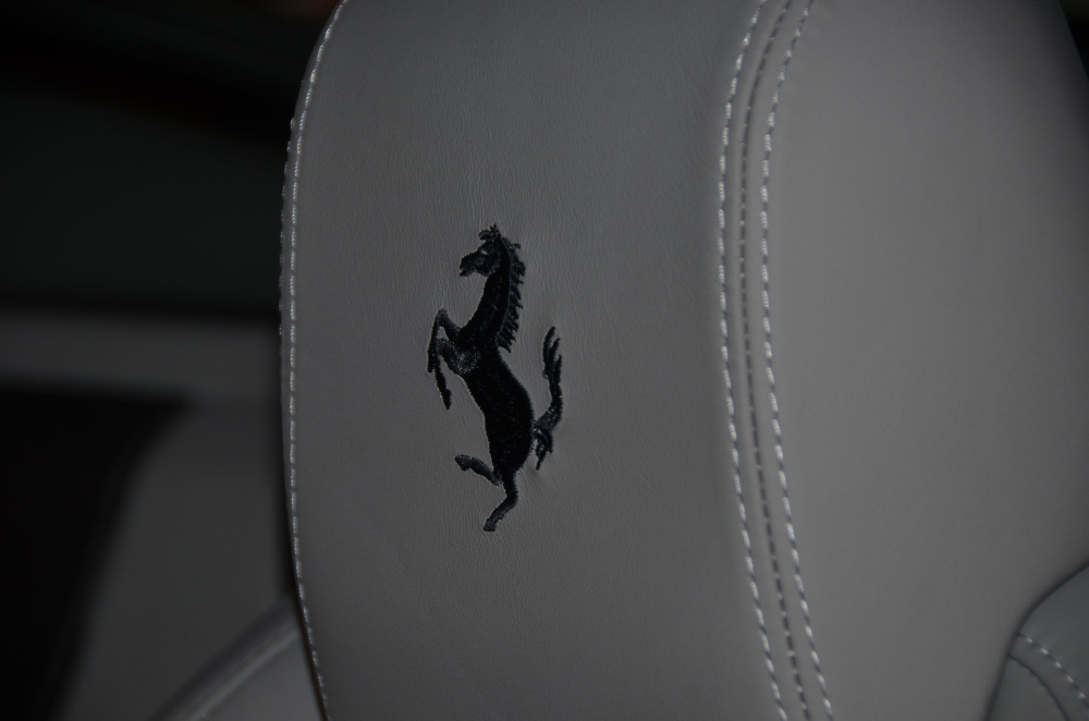 Used 2012 Ferrari 458 Italia Used 2012 Ferrari 458 Italia for sale Sold at Cauley Ferrari in West Bloomfield MI 25