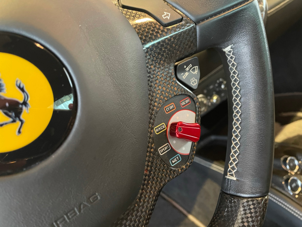 Used 2012 Ferrari 458 Italia Used 2012 Ferrari 458 Italia for sale Sold at Cauley Ferrari in West Bloomfield MI 32