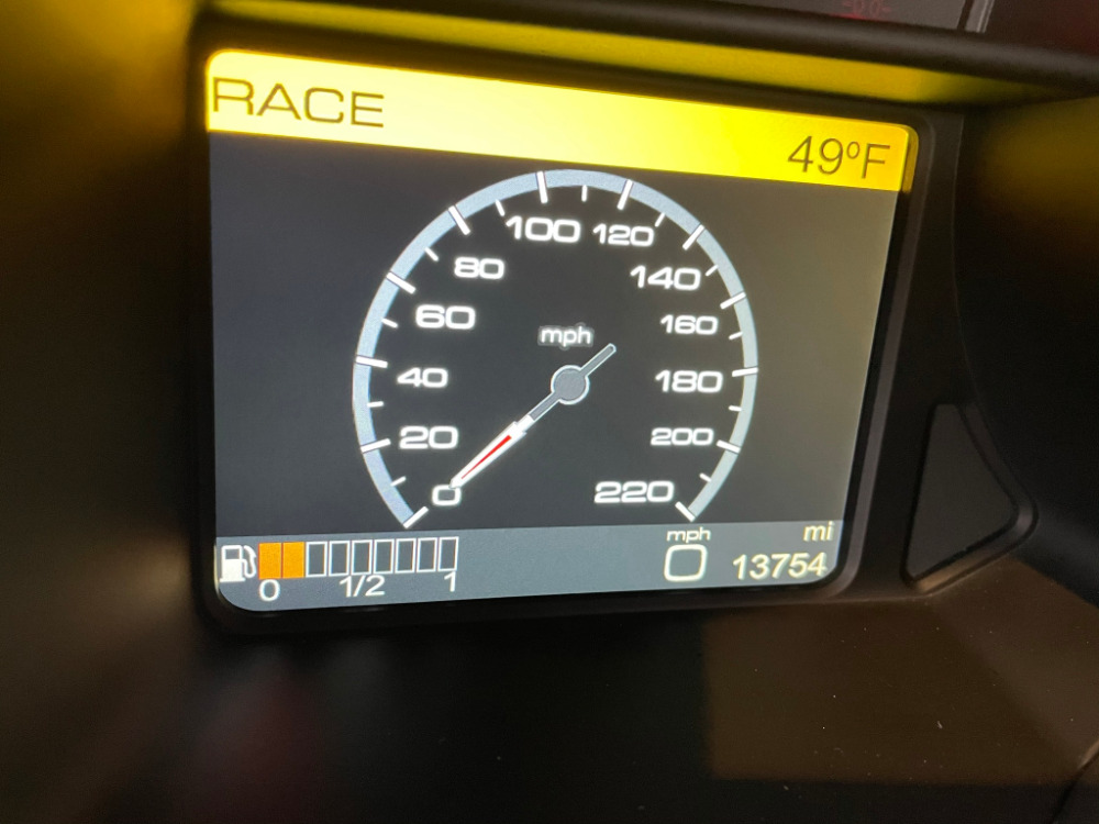 Used 2012 Ferrari 458 Italia Used 2012 Ferrari 458 Italia for sale Sold at Cauley Ferrari in West Bloomfield MI 33