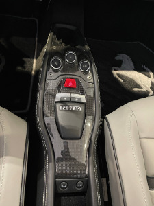 Used 2012 Ferrari 458 Italia Used 2012 Ferrari 458 Italia for sale $189,900 at Cauley Ferrari in West Bloomfield MI 35
