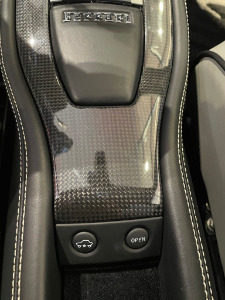 Used 2012 Ferrari 458 Italia Used 2012 Ferrari 458 Italia for sale $189,900 at Cauley Ferrari in West Bloomfield MI 36