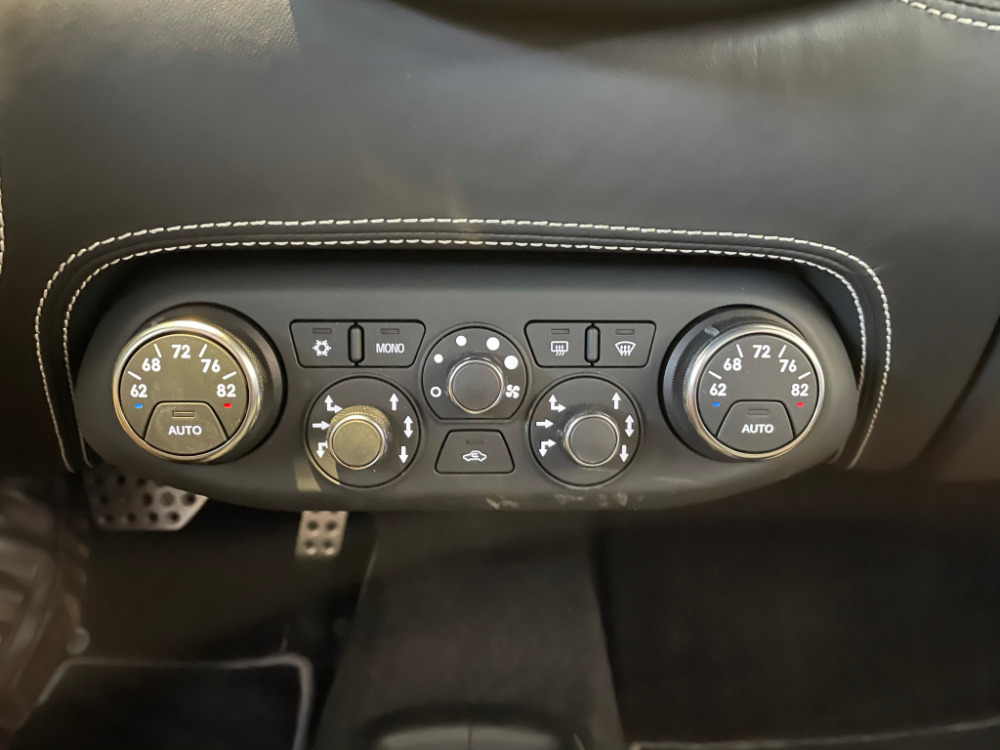 Used 2012 Ferrari 458 Italia Used 2012 Ferrari 458 Italia for sale Sold at Cauley Ferrari in West Bloomfield MI 37