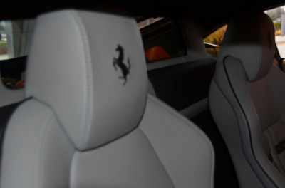 Used 2012 Ferrari 458 Italia Used 2012 Ferrari 458 Italia for sale $189,900 at Cauley Ferrari in West Bloomfield MI 42