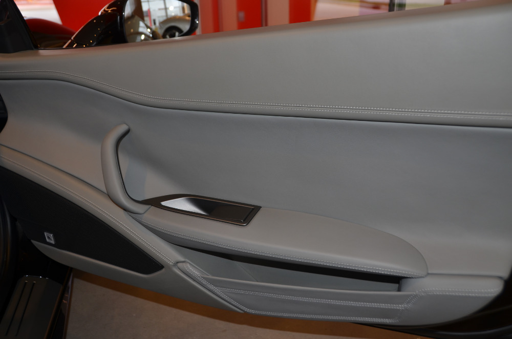 Used 2012 Ferrari 458 Italia Used 2012 Ferrari 458 Italia for sale Sold at Cauley Ferrari in West Bloomfield MI 51