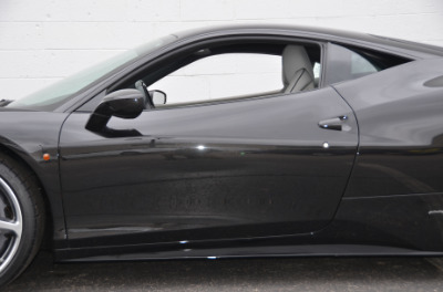 Used 2012 Ferrari 458 Italia Used 2012 Ferrari 458 Italia for sale $189,900 at Cauley Ferrari in West Bloomfield MI 59