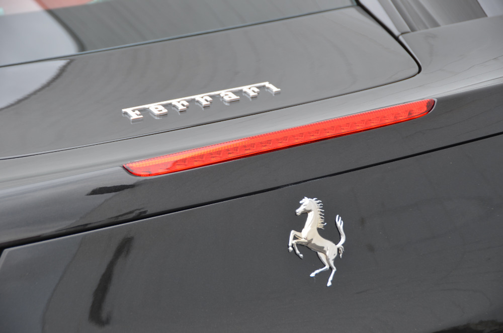 Used 2012 Ferrari 458 Italia Used 2012 Ferrari 458 Italia for sale Sold at Cauley Ferrari in West Bloomfield MI 64