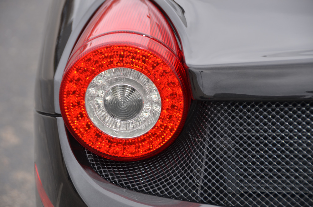 Used 2012 Ferrari 458 Italia Used 2012 Ferrari 458 Italia for sale Sold at Cauley Ferrari in West Bloomfield MI 65