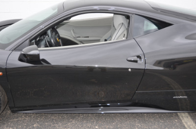 Used 2012 Ferrari 458 Italia Used 2012 Ferrari 458 Italia for sale $189,900 at Cauley Ferrari in West Bloomfield MI 69