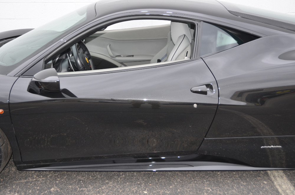 Used 2012 Ferrari 458 Italia Used 2012 Ferrari 458 Italia for sale Sold at Cauley Ferrari in West Bloomfield MI 69