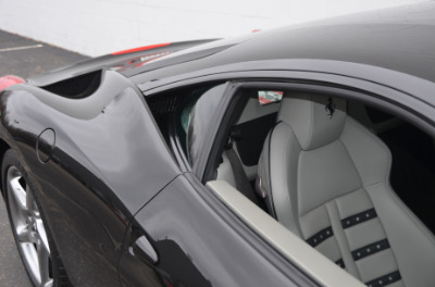 Used 2012 Ferrari 458 Italia Used 2012 Ferrari 458 Italia for sale $189,900 at Cauley Ferrari in West Bloomfield MI 72