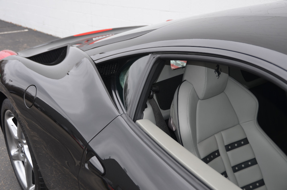 Used 2012 Ferrari 458 Italia Used 2012 Ferrari 458 Italia for sale Sold at Cauley Ferrari in West Bloomfield MI 72