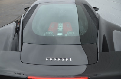 Used 2012 Ferrari 458 Italia Used 2012 Ferrari 458 Italia for sale $189,900 at Cauley Ferrari in West Bloomfield MI 74