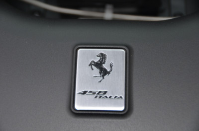 Used 2012 Ferrari 458 Italia Used 2012 Ferrari 458 Italia for sale $189,900 at Cauley Ferrari in West Bloomfield MI 77