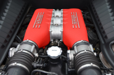 Used 2012 Ferrari 458 Italia Used 2012 Ferrari 458 Italia for sale $189,900 at Cauley Ferrari in West Bloomfield MI 78