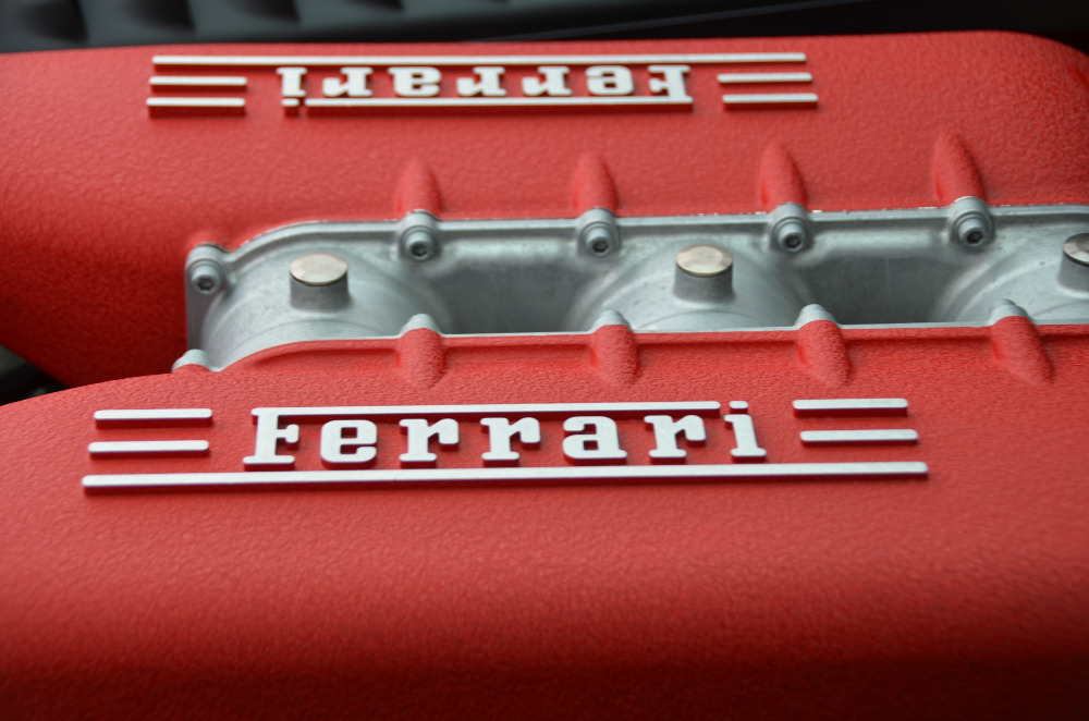 Used 2012 Ferrari 458 Italia Used 2012 Ferrari 458 Italia for sale Sold at Cauley Ferrari in West Bloomfield MI 80