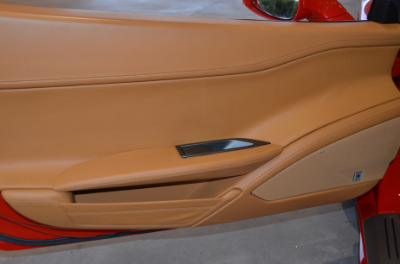 Used 2015 Ferrari 458 Spider Used 2015 Ferrari 458 Spider for sale Sold at Cauley Ferrari in West Bloomfield MI 24