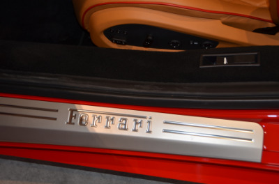Used 2015 Ferrari 458 Spider Used 2015 Ferrari 458 Spider for sale Sold at Cauley Ferrari in West Bloomfield MI 26