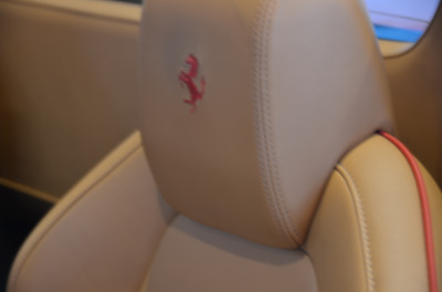 Used 2015 Ferrari 458 Spider Used 2015 Ferrari 458 Spider for sale Sold at Cauley Ferrari in West Bloomfield MI 31