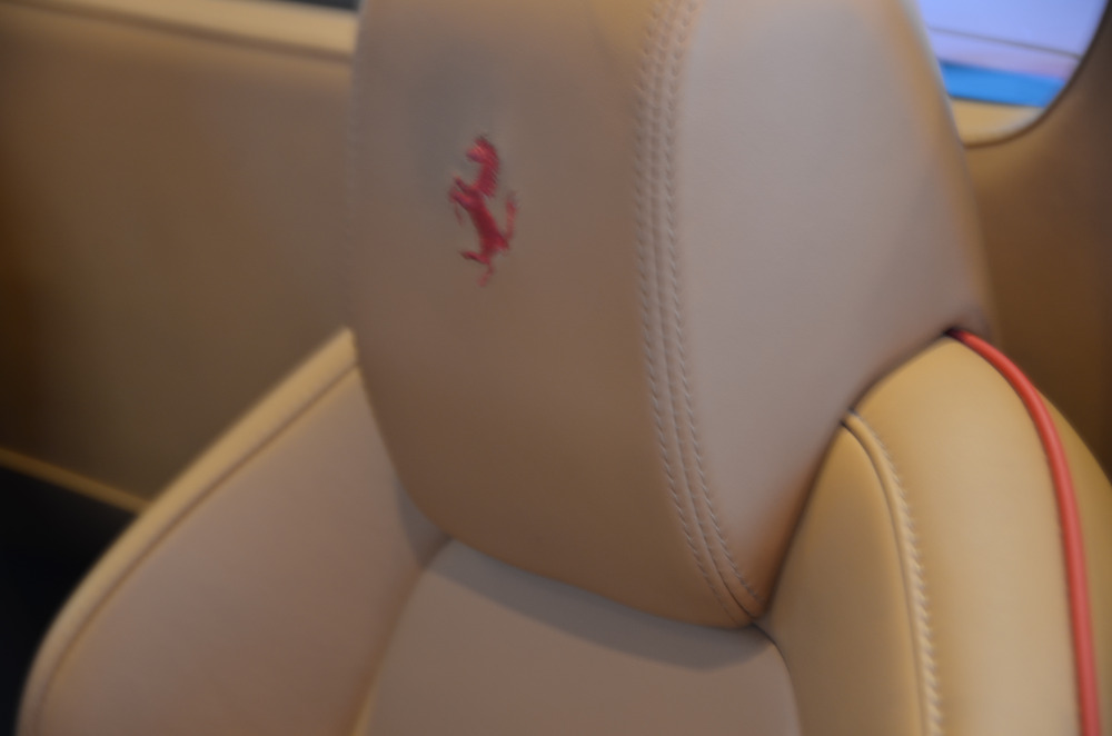 Used 2015 Ferrari 458 Spider Used 2015 Ferrari 458 Spider for sale Sold at Cauley Ferrari in West Bloomfield MI 31