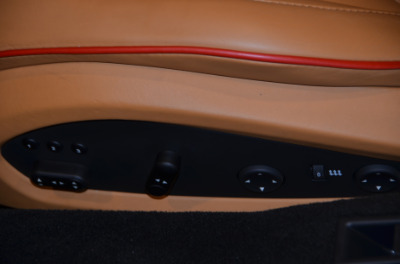Used 2015 Ferrari 458 Spider Used 2015 Ferrari 458 Spider for sale Sold at Cauley Ferrari in West Bloomfield MI 33