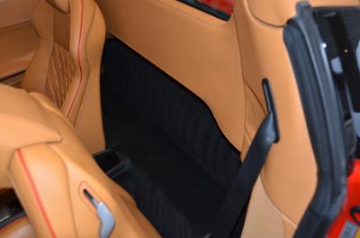 Used 2015 Ferrari 458 Spider Used 2015 Ferrari 458 Spider for sale Sold at Cauley Ferrari in West Bloomfield MI 35
