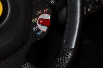 Used 2015 Ferrari 458 Spider Used 2015 Ferrari 458 Spider for sale Sold at Cauley Ferrari in West Bloomfield MI 39