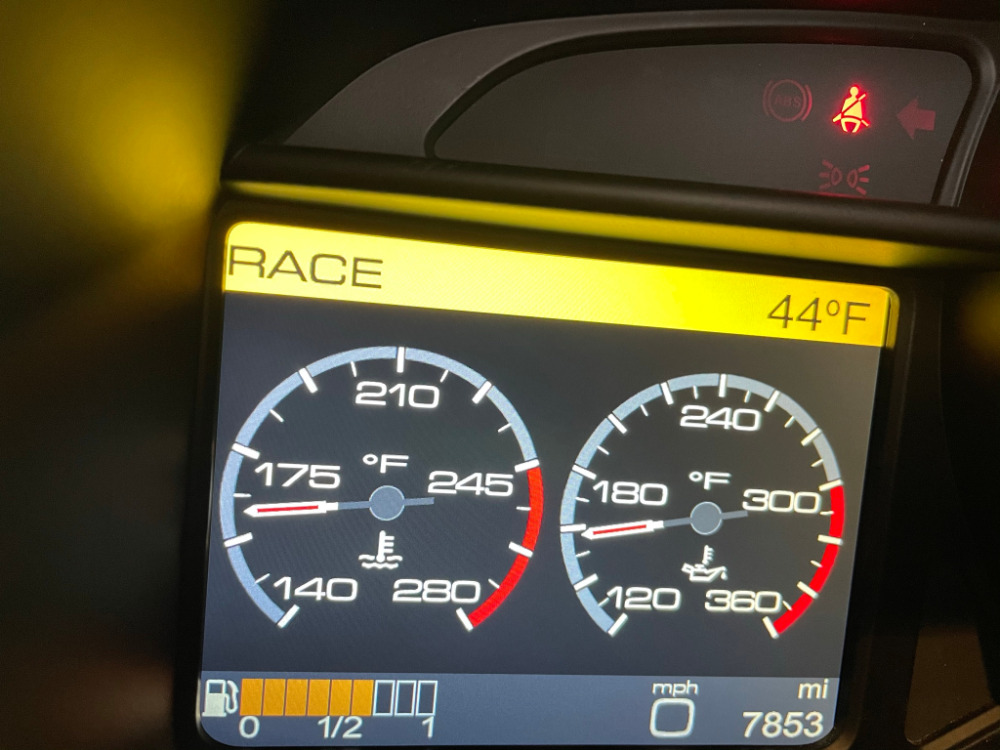 Used 2015 Ferrari 458 Spider Used 2015 Ferrari 458 Spider for sale Sold at Cauley Ferrari in West Bloomfield MI 40