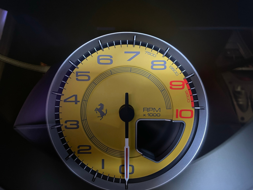 Used 2015 Ferrari 458 Spider Used 2015 Ferrari 458 Spider for sale Sold at Cauley Ferrari in West Bloomfield MI 41