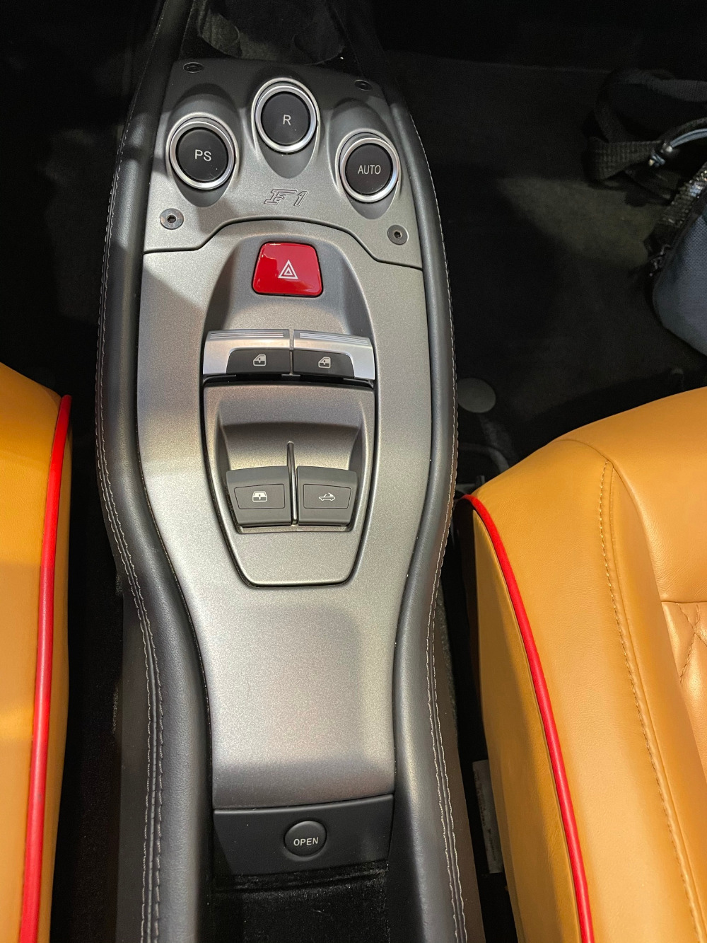 Used 2015 Ferrari 458 Spider Used 2015 Ferrari 458 Spider for sale Sold at Cauley Ferrari in West Bloomfield MI 42