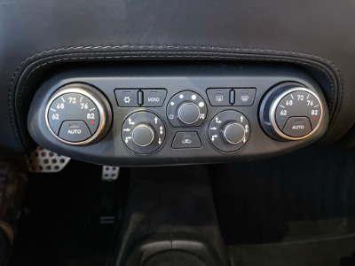 Used 2015 Ferrari 458 Spider Used 2015 Ferrari 458 Spider for sale Sold at Cauley Ferrari in West Bloomfield MI 43