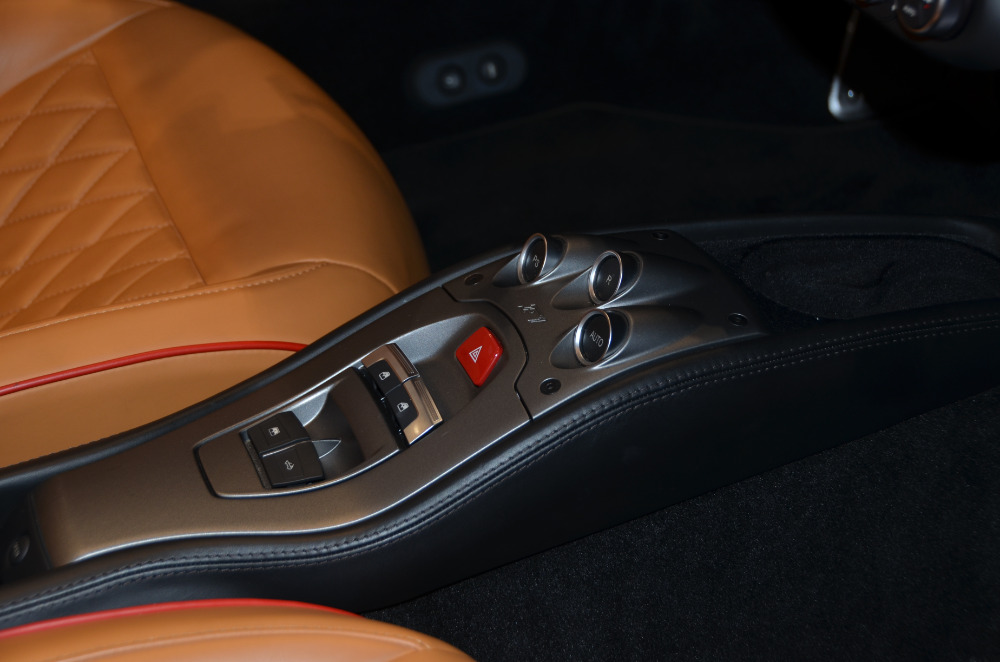 Used 2015 Ferrari 458 Spider Used 2015 Ferrari 458 Spider for sale Sold at Cauley Ferrari in West Bloomfield MI 53