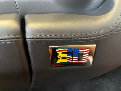 Used 2015 Ferrari 458 Spider Used 2015 Ferrari 458 Spider for sale Sold at Cauley Ferrari in West Bloomfield MI 55