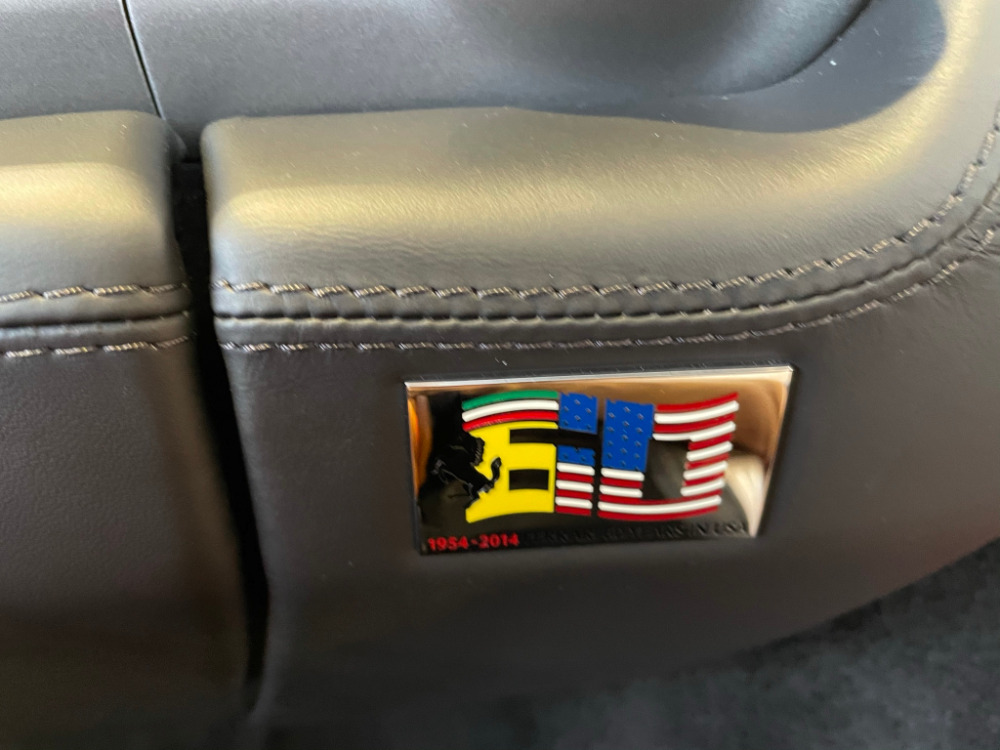 Used 2015 Ferrari 458 Spider Used 2015 Ferrari 458 Spider for sale Sold at Cauley Ferrari in West Bloomfield MI 55