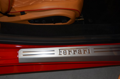 Used 2015 Ferrari 458 Spider Used 2015 Ferrari 458 Spider for sale Sold at Cauley Ferrari in West Bloomfield MI 57