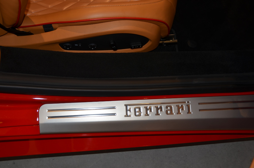 Used 2015 Ferrari 458 Spider Used 2015 Ferrari 458 Spider for sale Sold at Cauley Ferrari in West Bloomfield MI 57