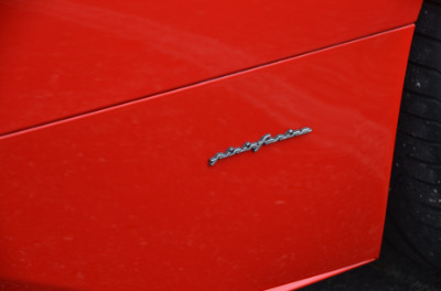 Used 2015 Ferrari 458 Spider Used 2015 Ferrari 458 Spider for sale Sold at Cauley Ferrari in West Bloomfield MI 60