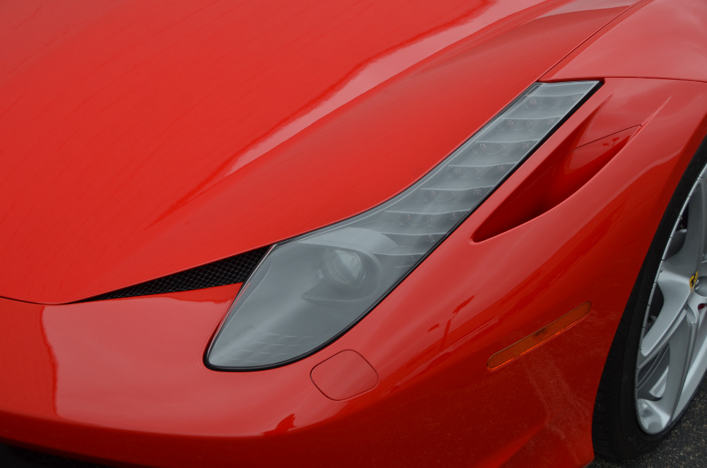 Used 2015 Ferrari 458 Spider Used 2015 Ferrari 458 Spider for sale Sold at Cauley Ferrari in West Bloomfield MI 62