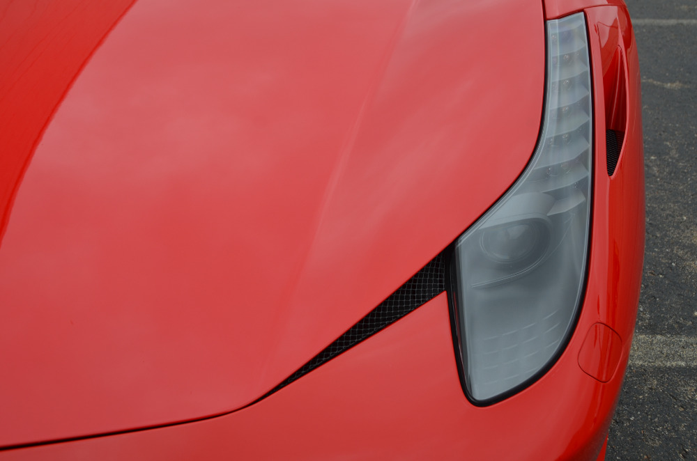 Used 2015 Ferrari 458 Spider Used 2015 Ferrari 458 Spider for sale Sold at Cauley Ferrari in West Bloomfield MI 63