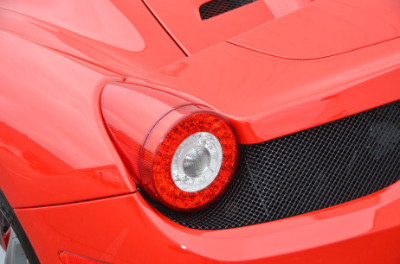 Used 2015 Ferrari 458 Spider Used 2015 Ferrari 458 Spider for sale Sold at Cauley Ferrari in West Bloomfield MI 70