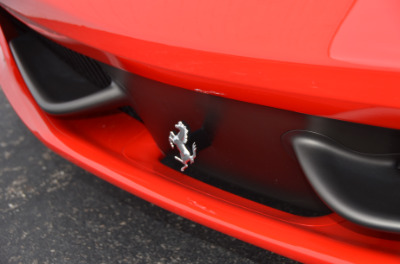 Used 2015 Ferrari 458 Spider Used 2015 Ferrari 458 Spider for sale Sold at Cauley Ferrari in West Bloomfield MI 71