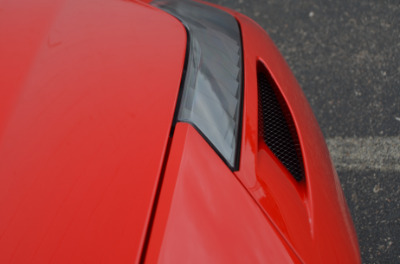 Used 2015 Ferrari 458 Spider Used 2015 Ferrari 458 Spider for sale Sold at Cauley Ferrari in West Bloomfield MI 82