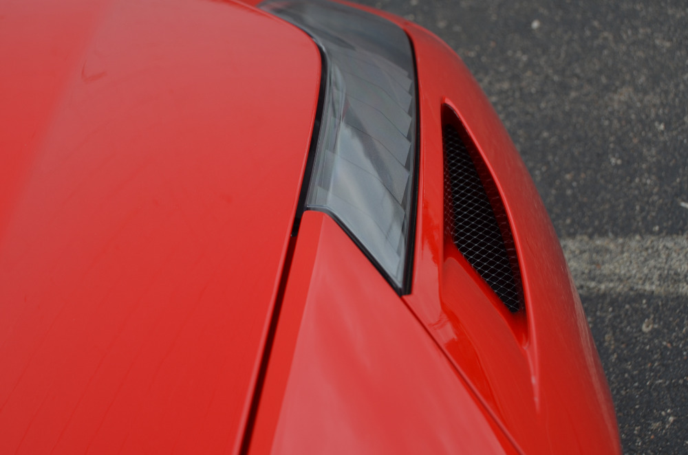 Used 2015 Ferrari 458 Spider Used 2015 Ferrari 458 Spider for sale Sold at Cauley Ferrari in West Bloomfield MI 82