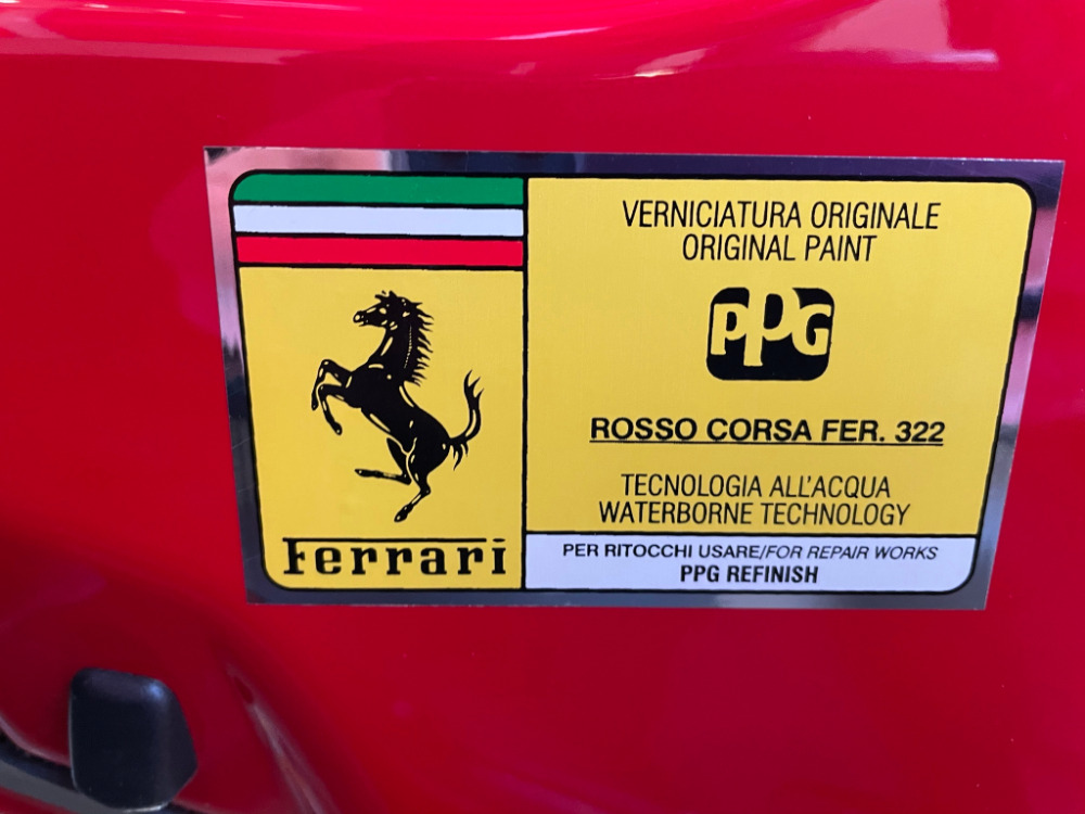 Used 2015 Ferrari 458 Spider Used 2015 Ferrari 458 Spider for sale Sold at Cauley Ferrari in West Bloomfield MI 91
