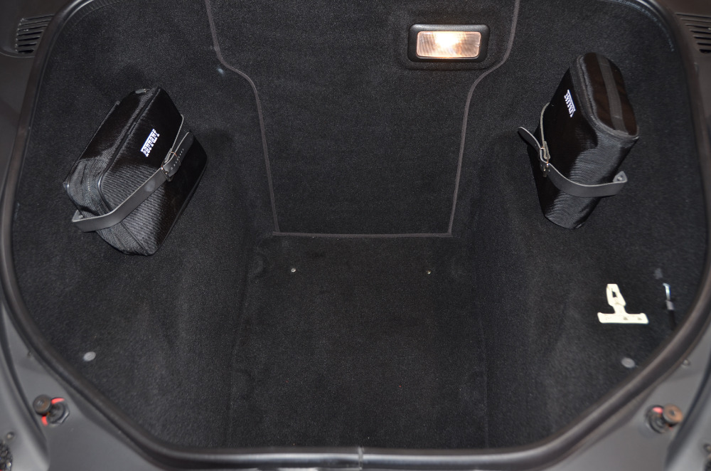 Used 2015 Ferrari 458 Spider Used 2015 Ferrari 458 Spider for sale Sold at Cauley Ferrari in West Bloomfield MI 92